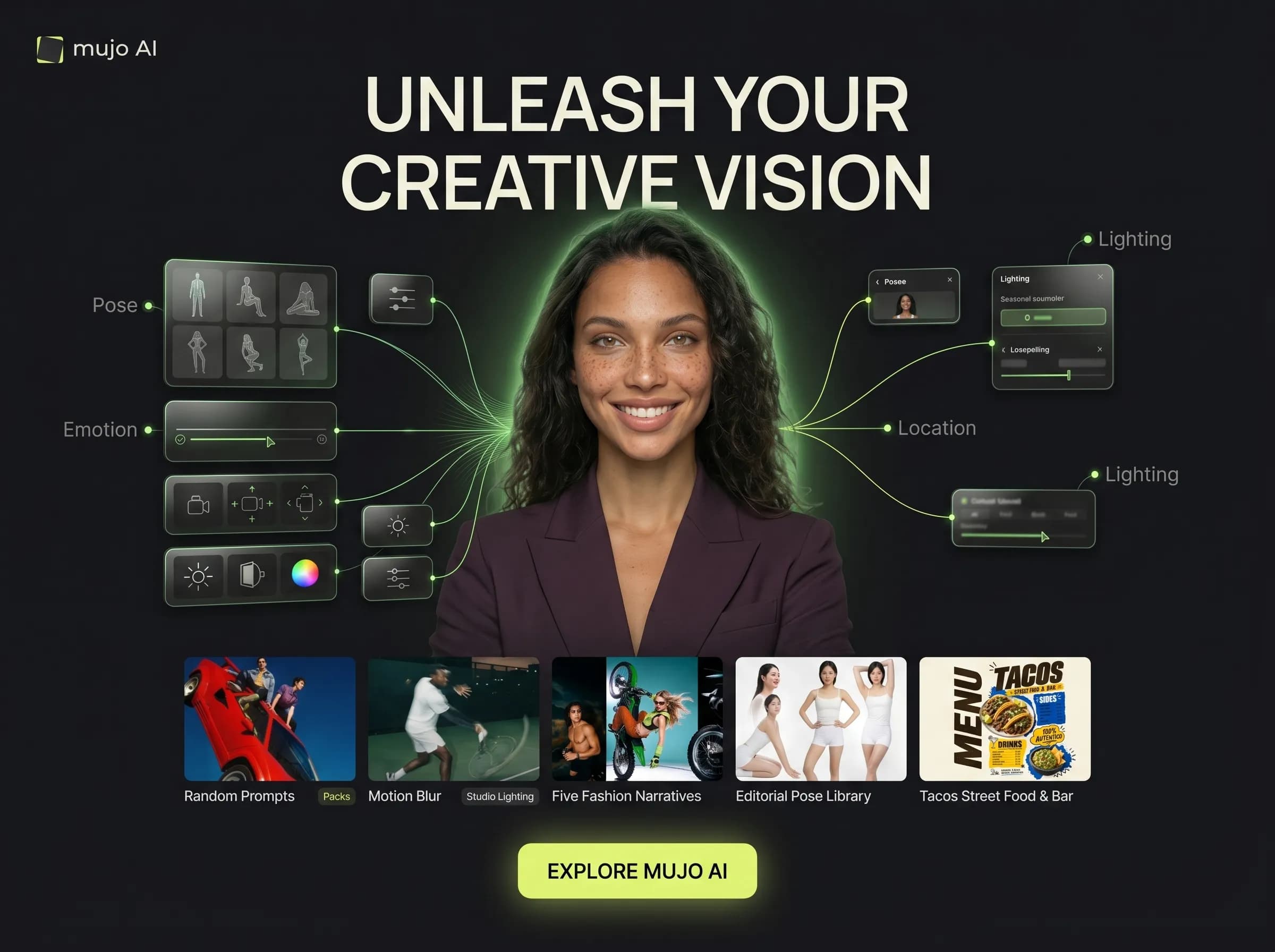 GPT Image 2.0 product example