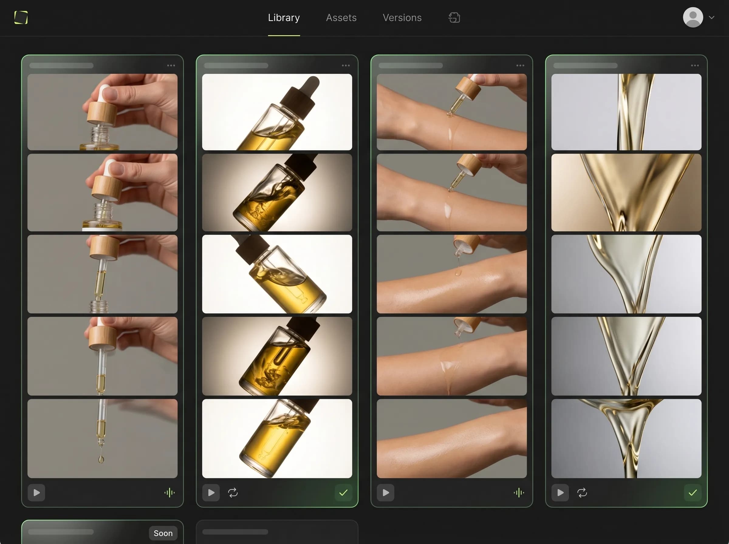 Seedance 2.0 product example