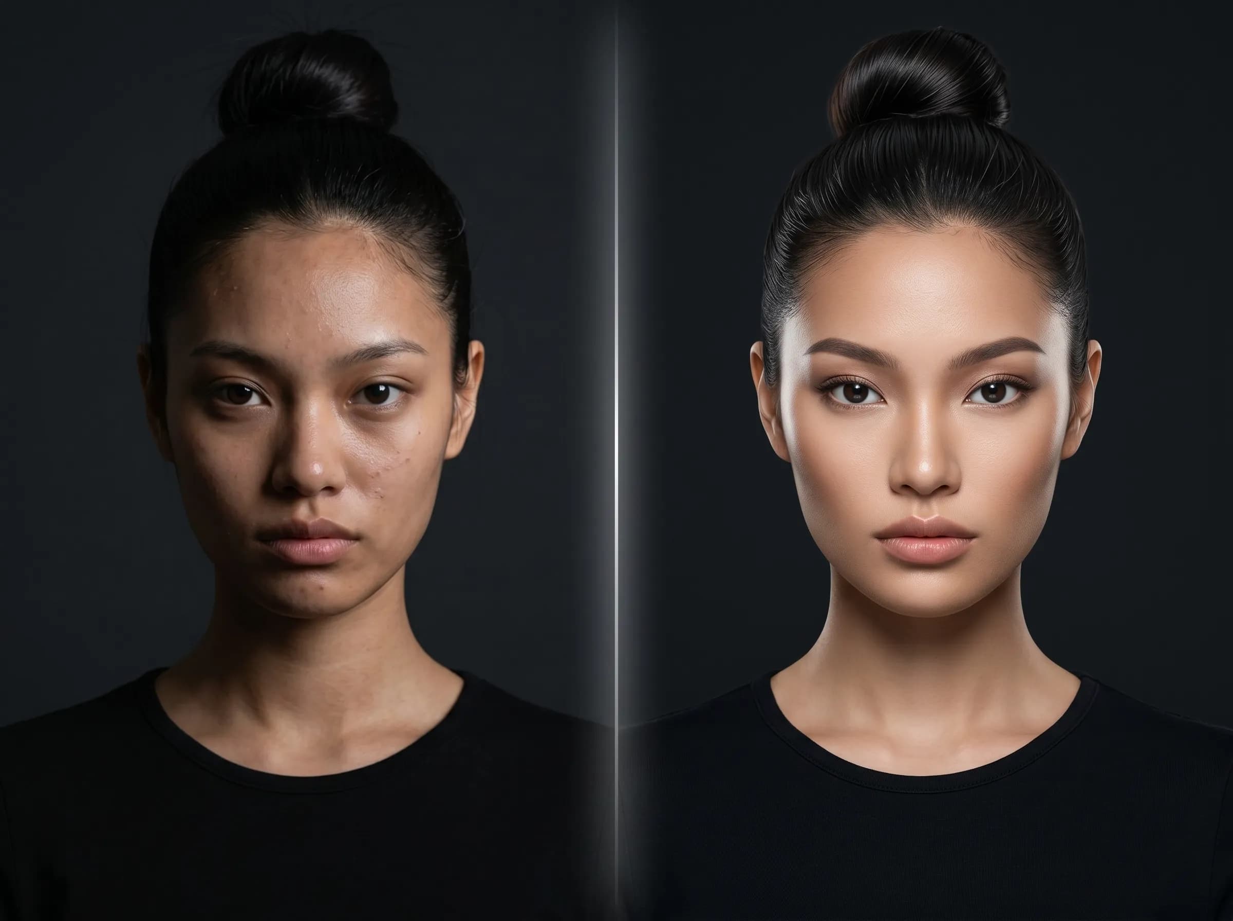 AI Image Editor hero image