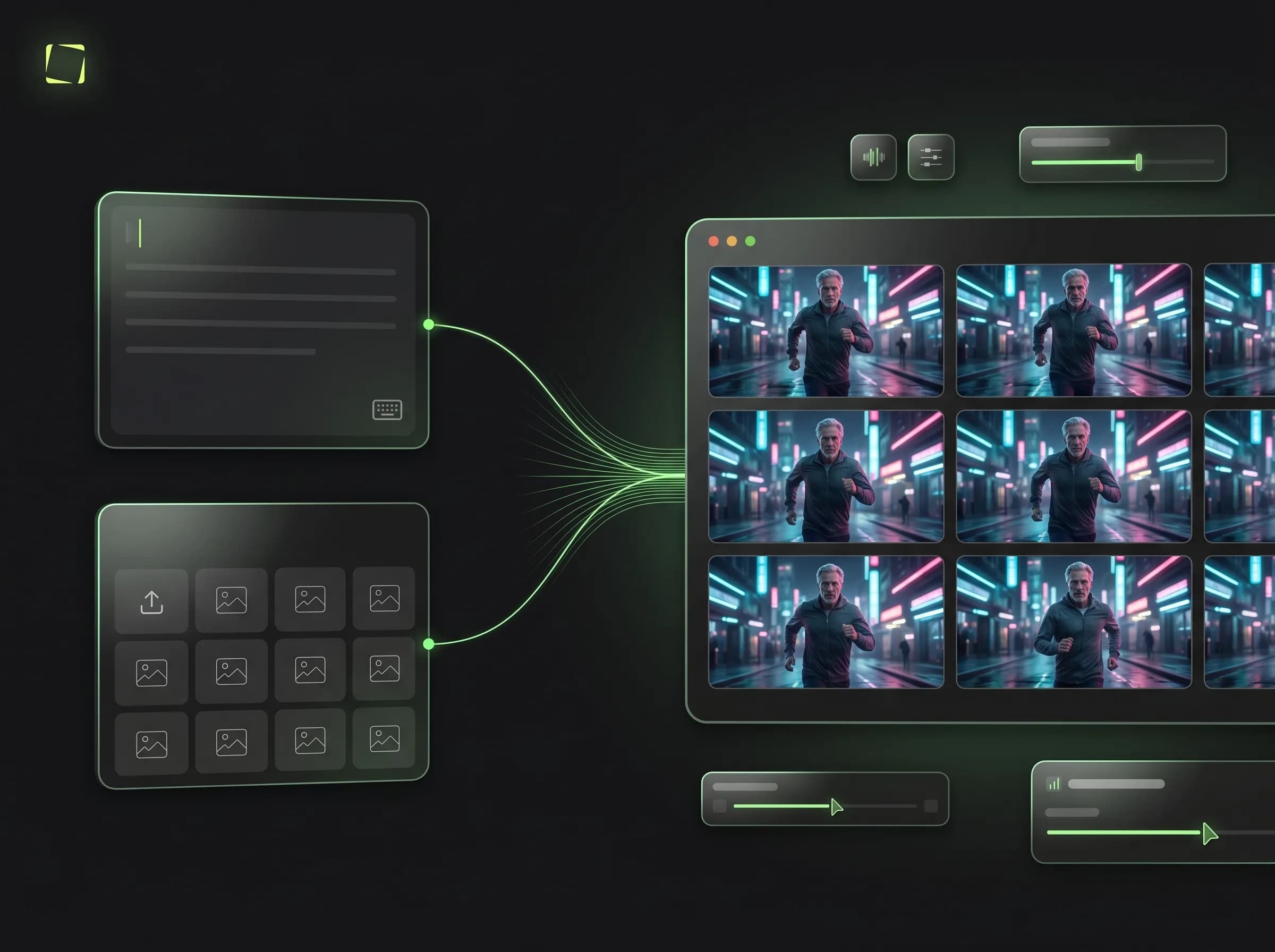 One Workspace hero image