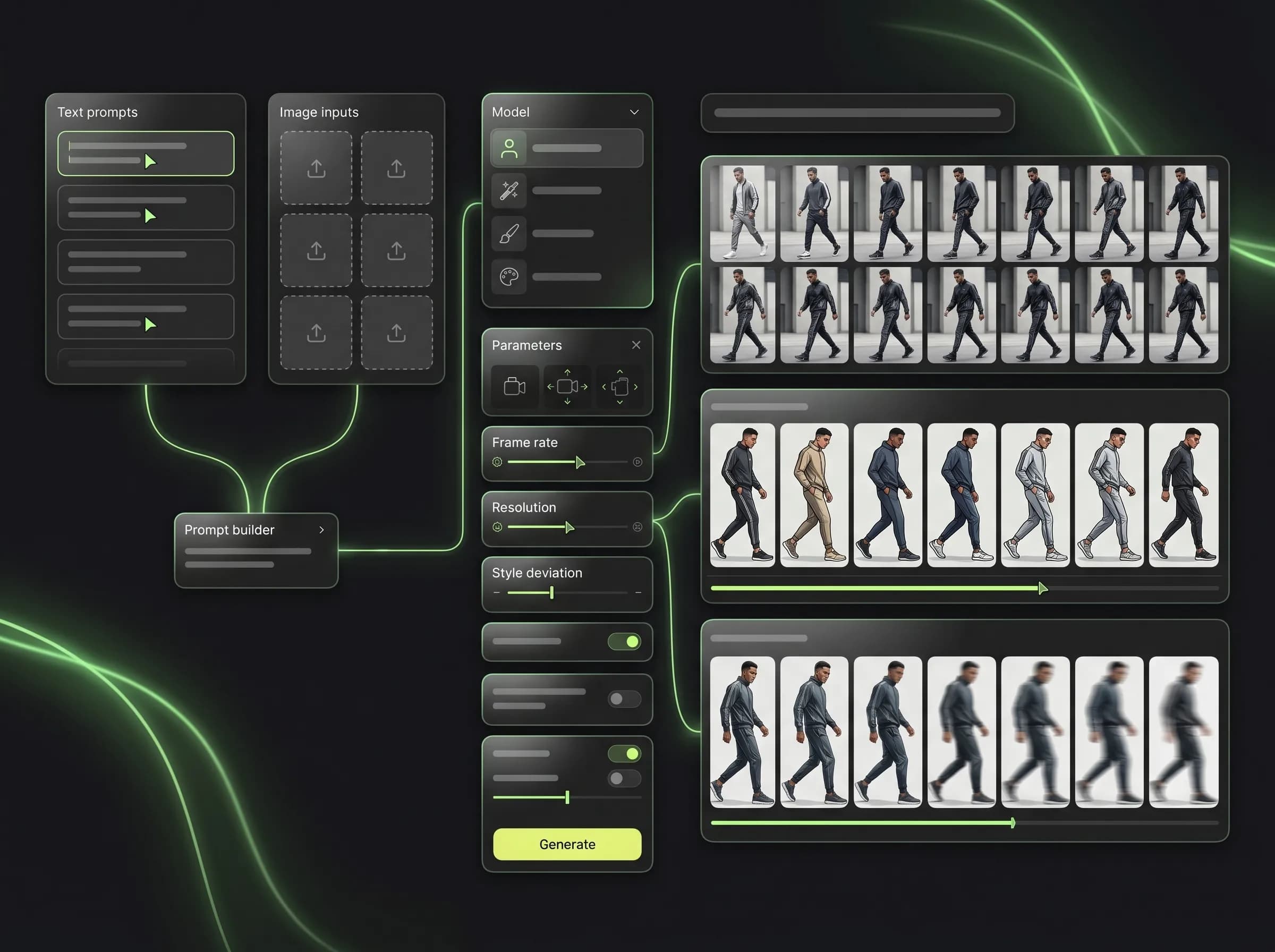 One Workspace workspace preview