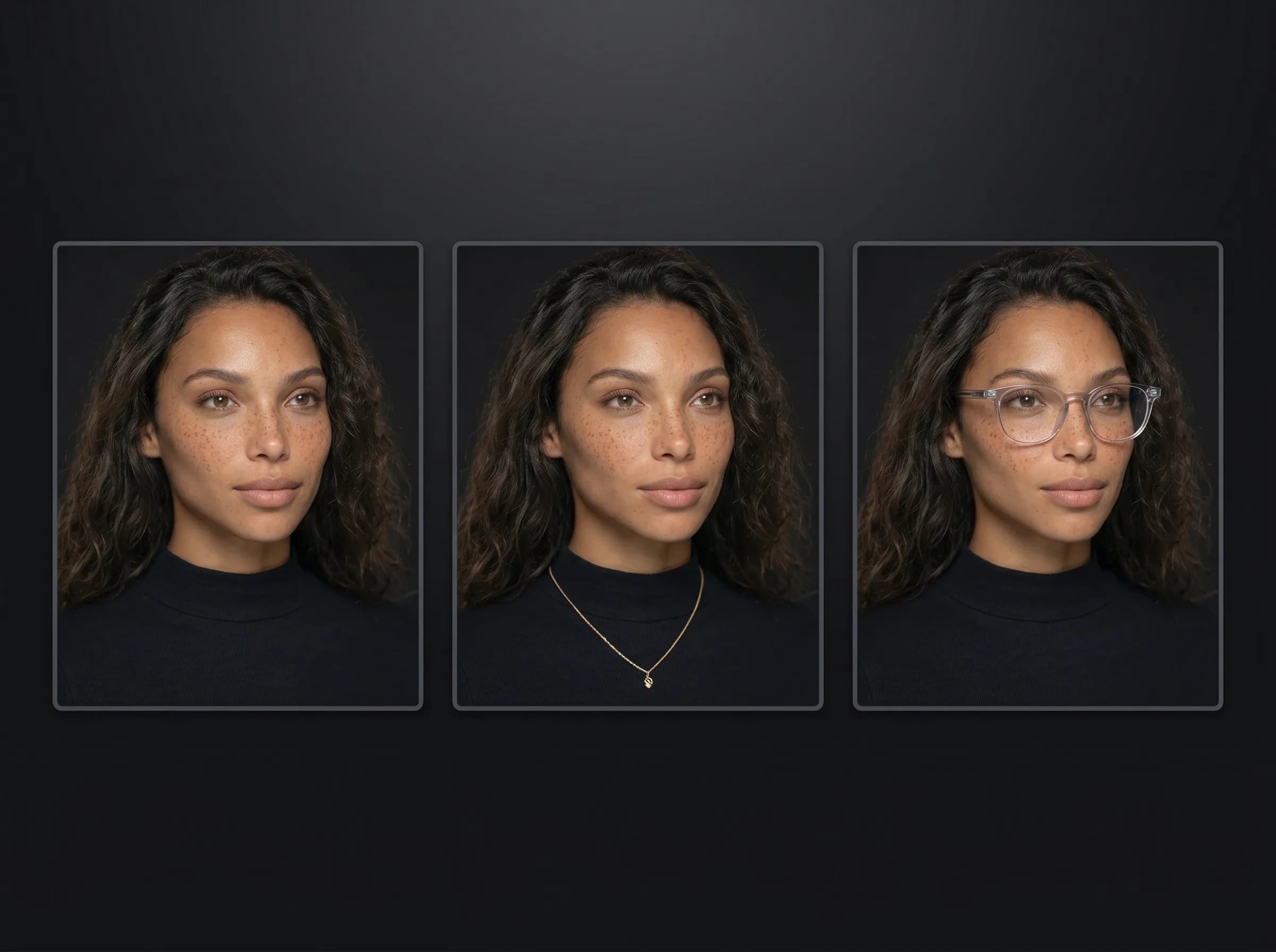Image to Image product example