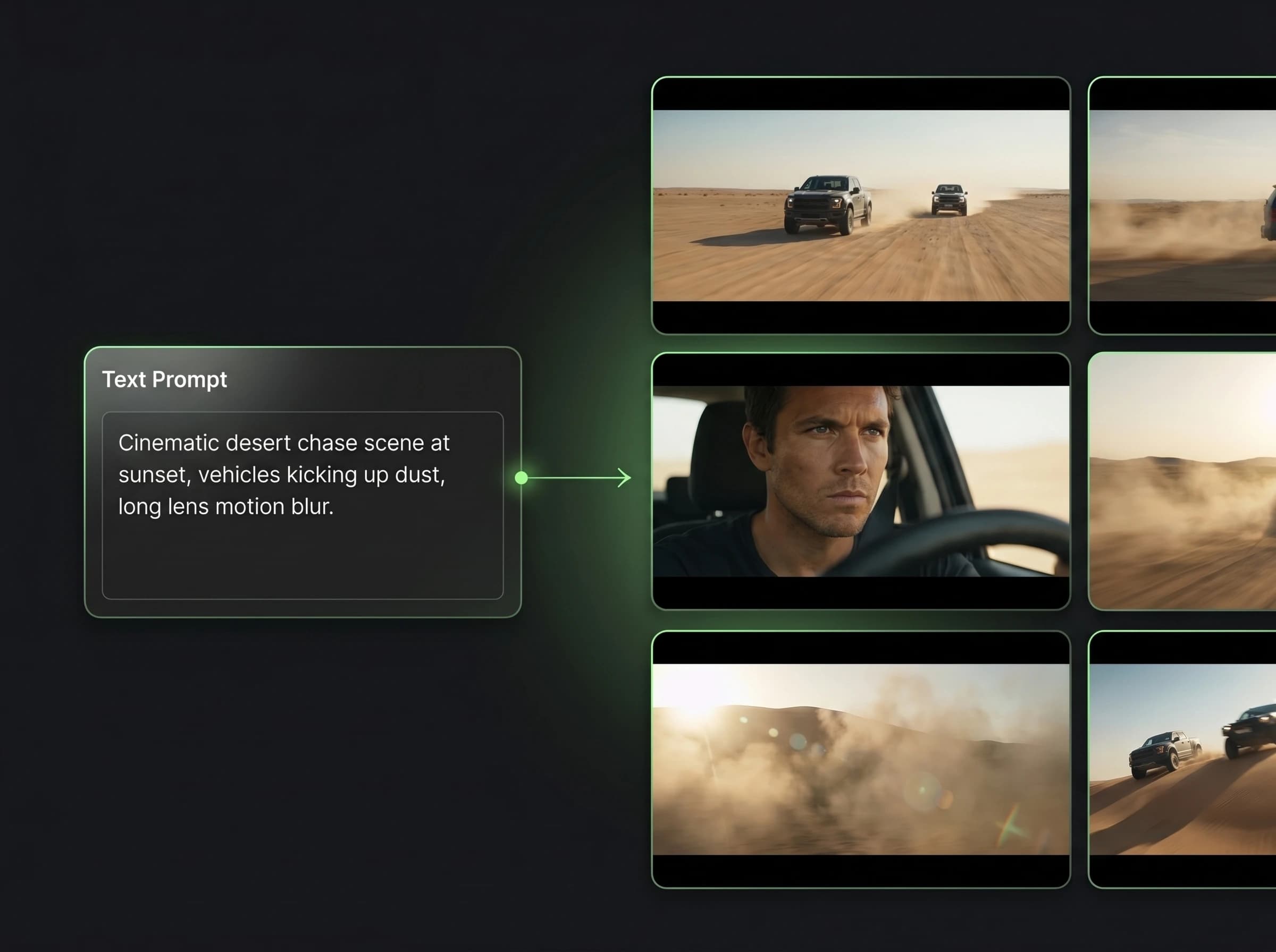 AI Video hero image