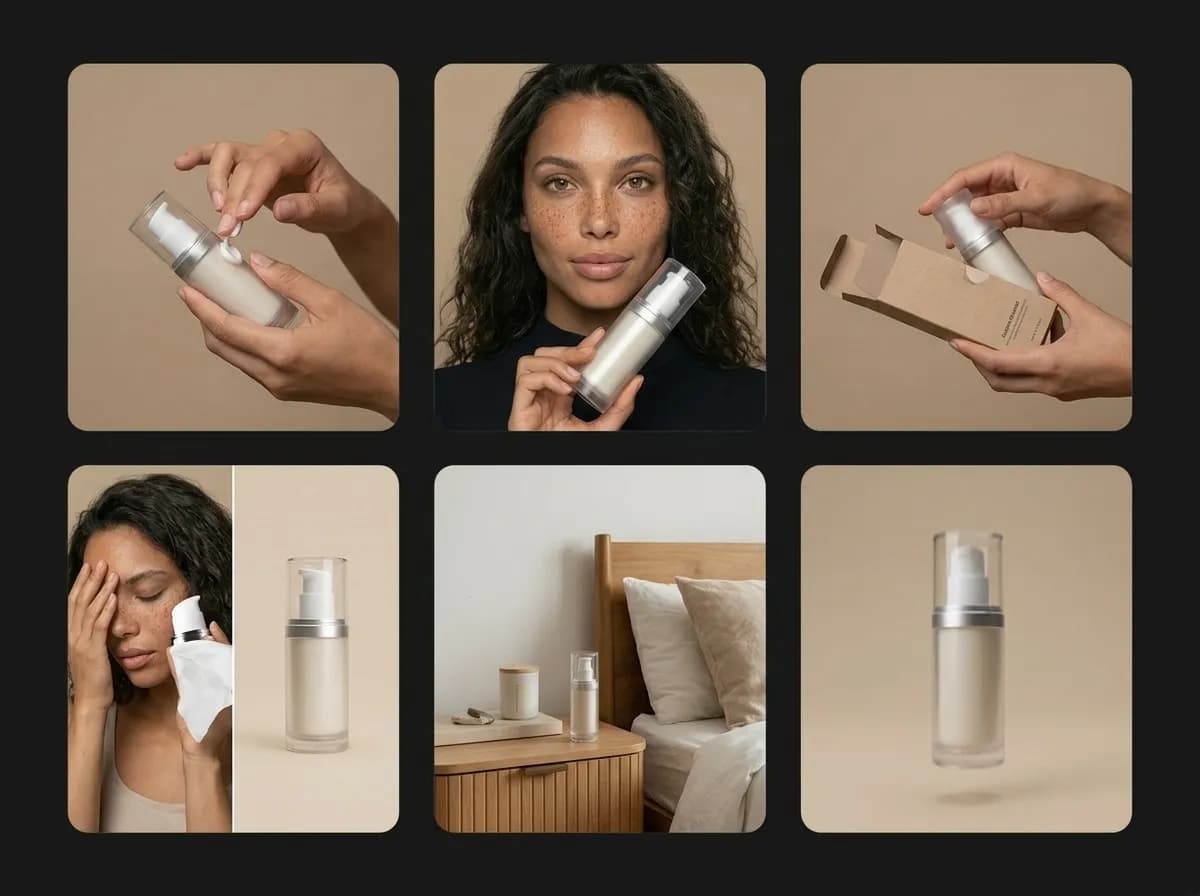 Creator-style AI video ads for social campaigns