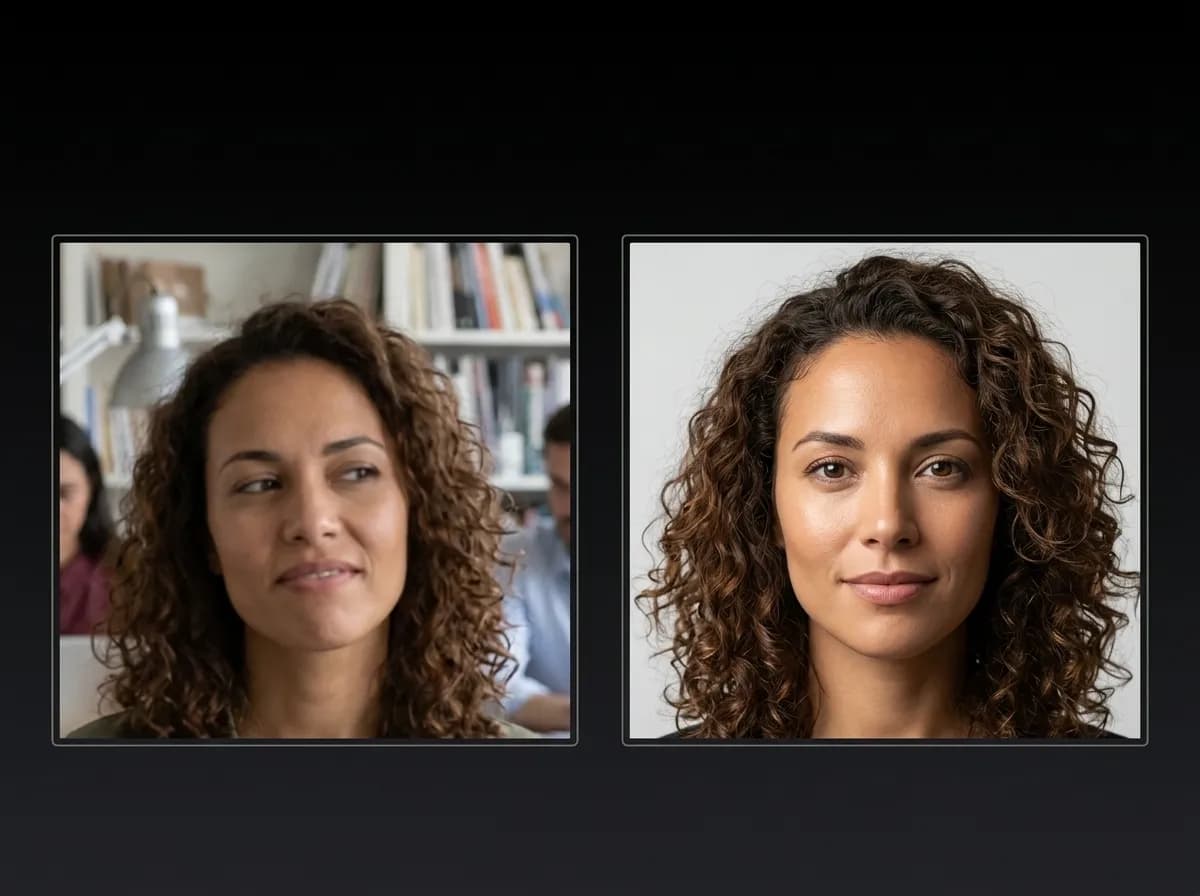How to prepare better photo inputs for AI in Mujo
